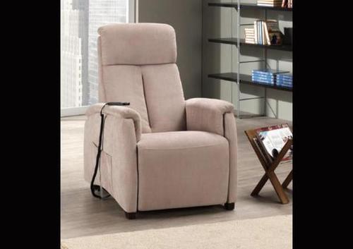 Fauteuil avec relax électrique 1 moteur