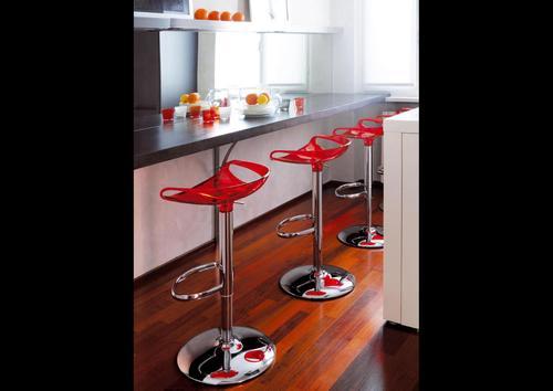 Tabouret de bar contemporain