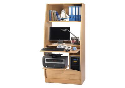 Secrétaire informatique