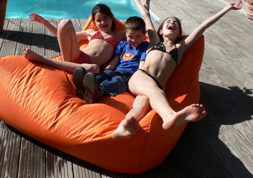 Fauteuil  2