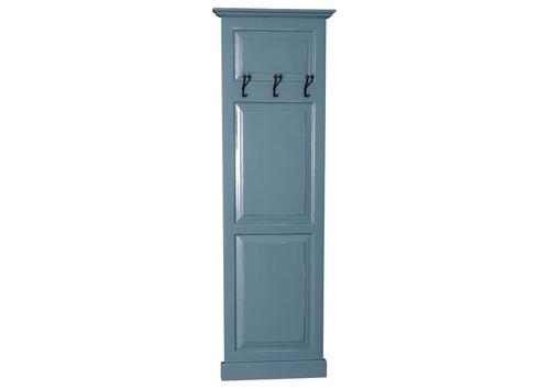 Porte manteau en pin massif