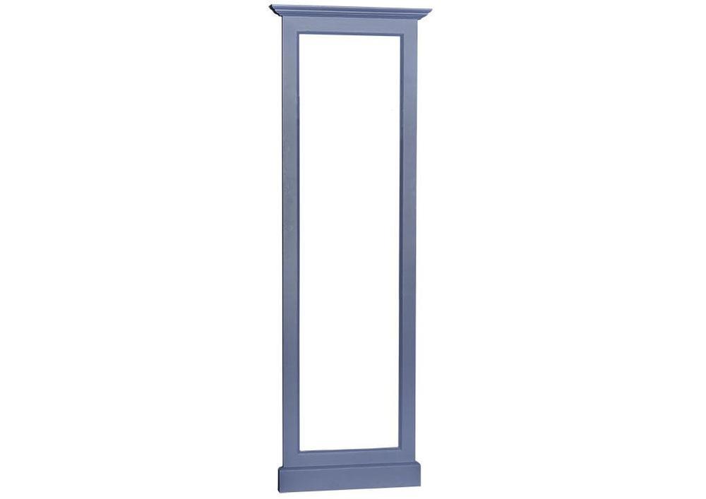 Miroir en pin massif 1