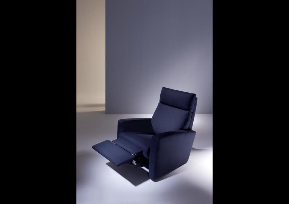 fauteuil relax manuel ou électrique 2