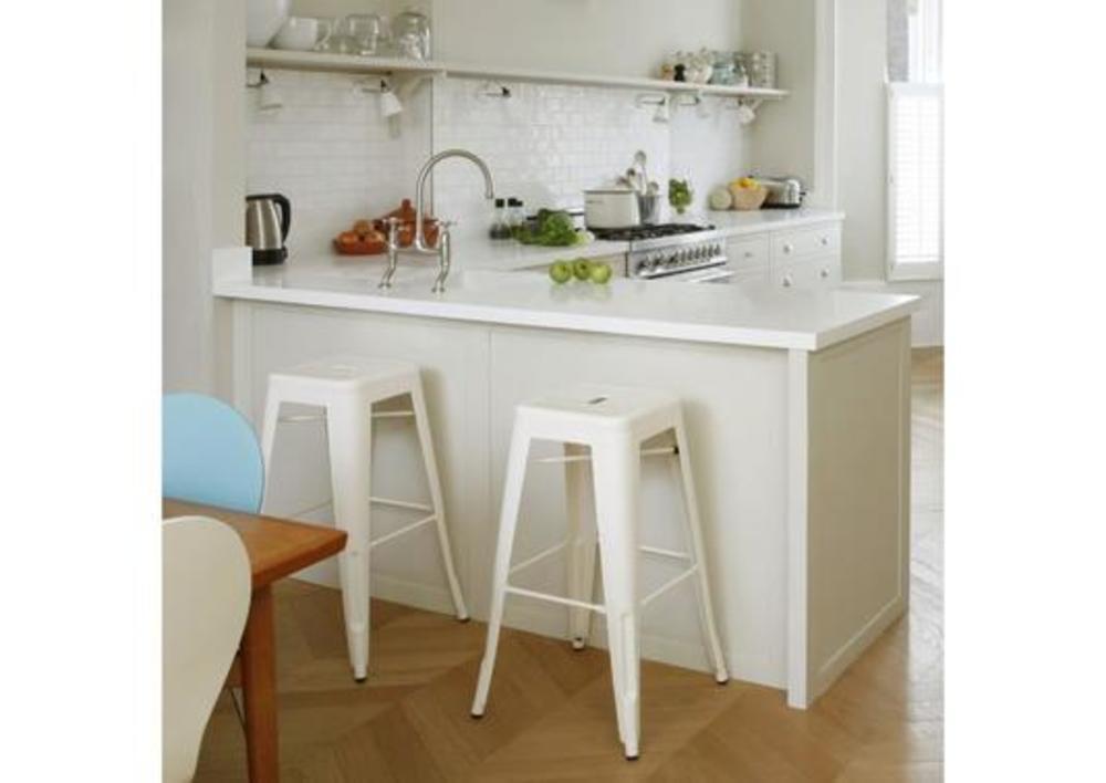 L'icône des tabourets industriels TOLIX 2