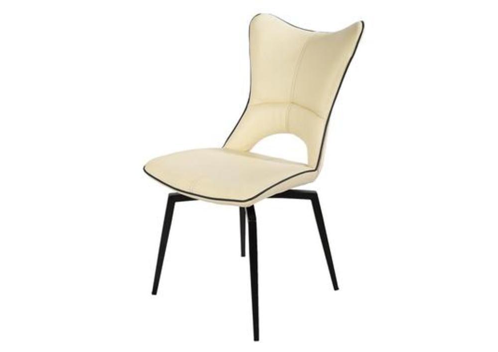 Magnifiques chaises modernes dossier haut