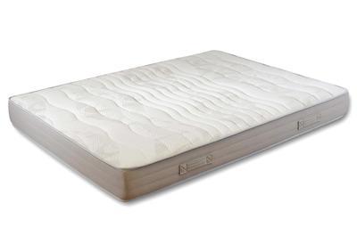 Matelas latex soutien mousse polyuréthane