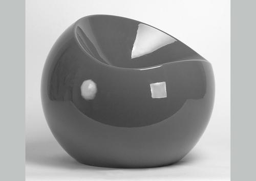 pouf contemporain