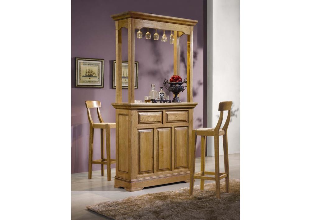 Meuble TV bas 3