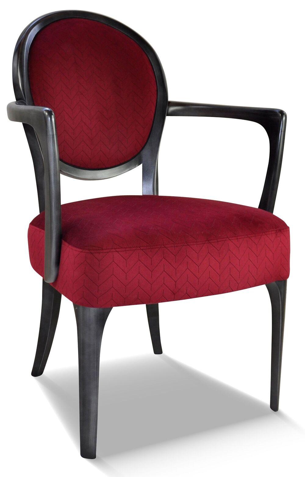 Créez votre fauteuil médaillon