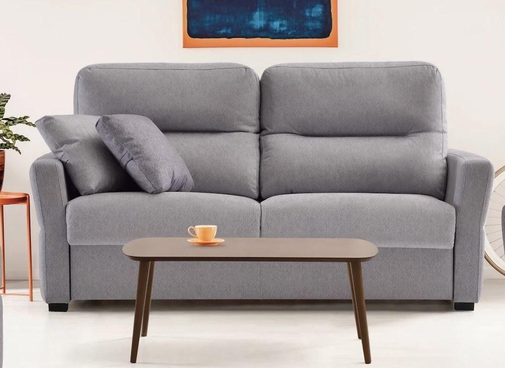 Canapé lit couchage 105, 120, 140 ou 160 cm