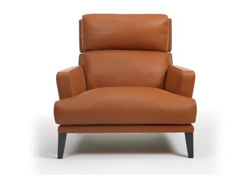 Joli fauteuil large et confortable