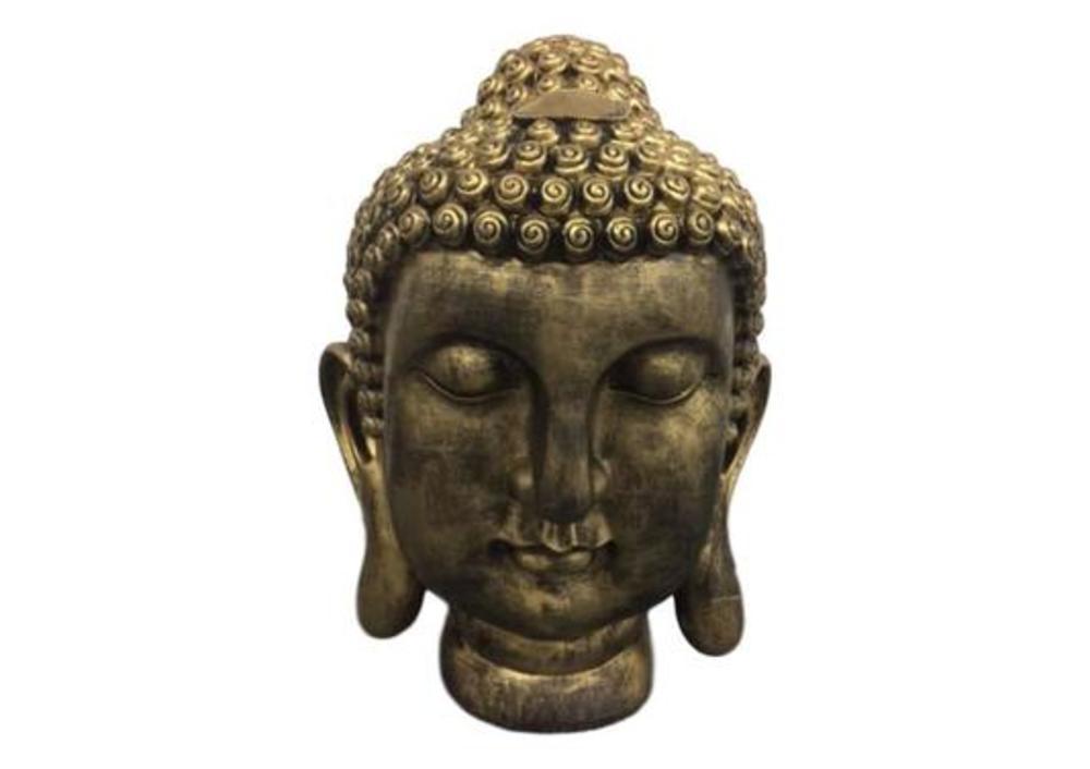 Tête de Bouddha XXL